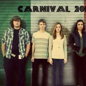 Meet your Posher, Luke